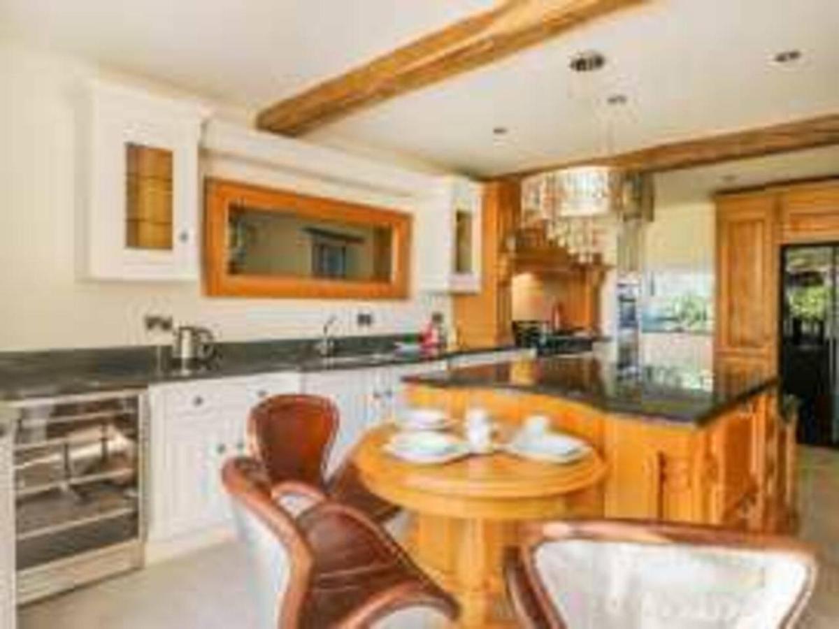 הוילה אוטלי Meagill Farmhouse Hot Tub Bbq Hut מראה חיצוני תמונה